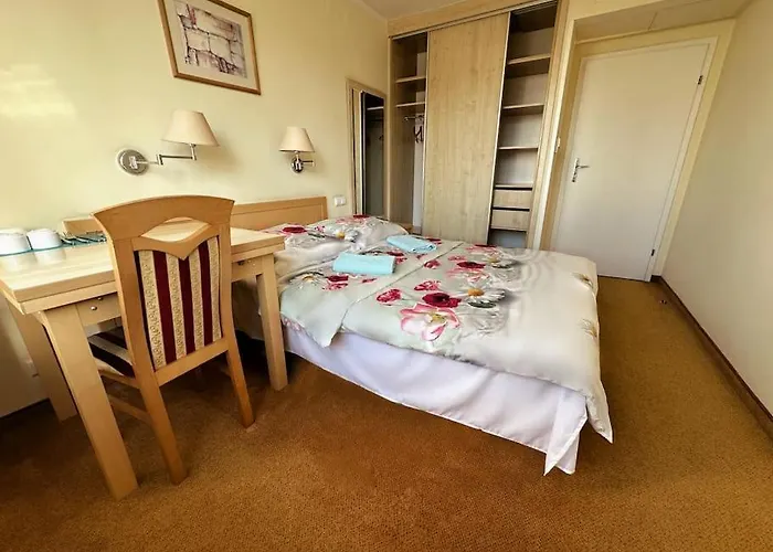 10Q - Z6 Apartament 603B