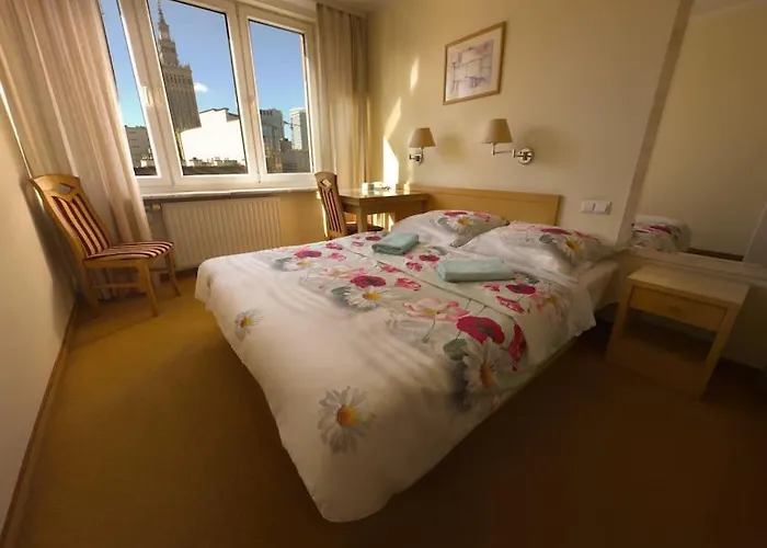 10Q - Z6 Apartament 603B